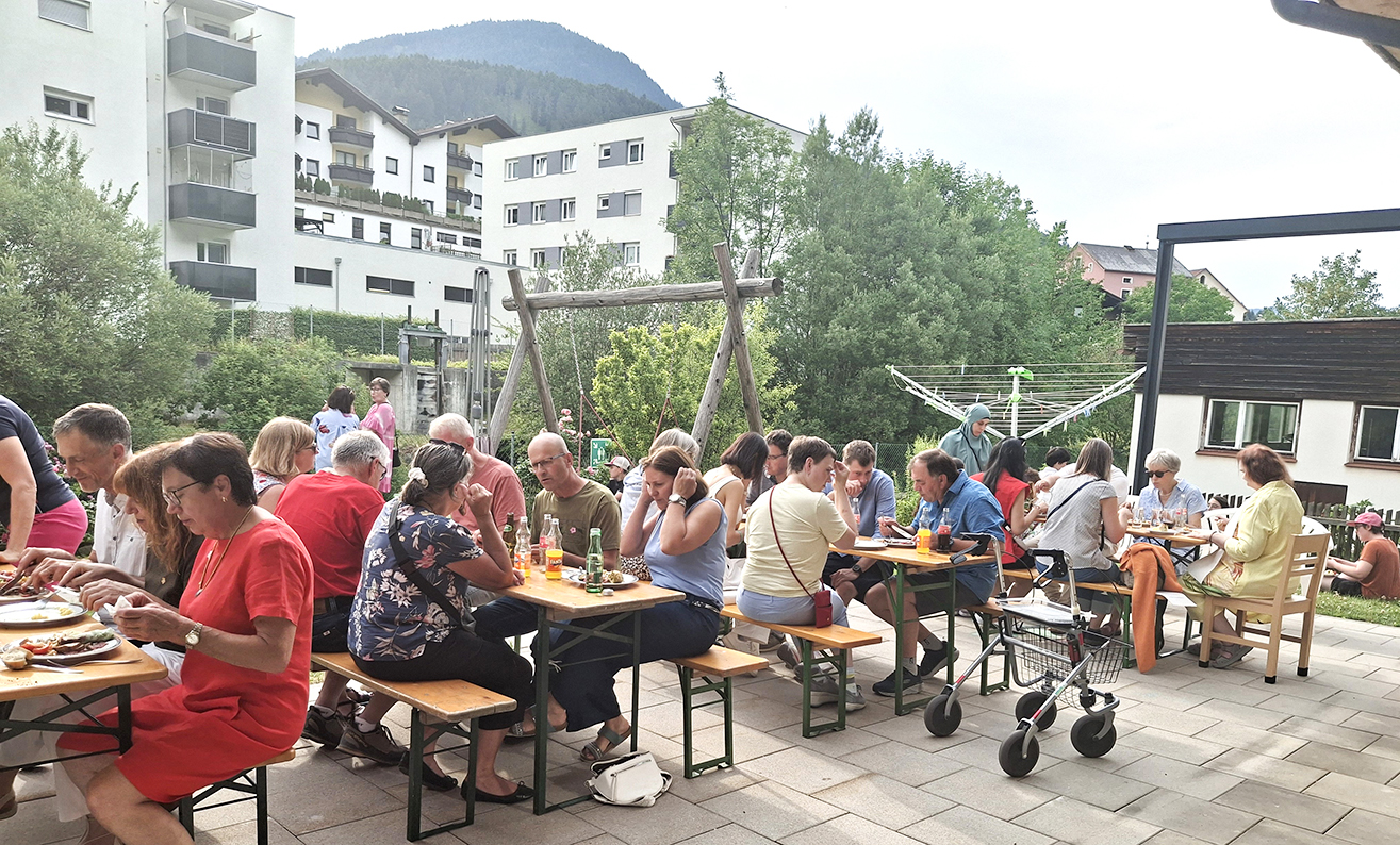 Sommerfest