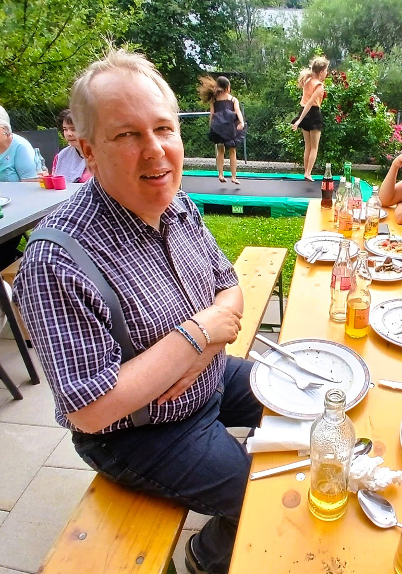 Sommerfest