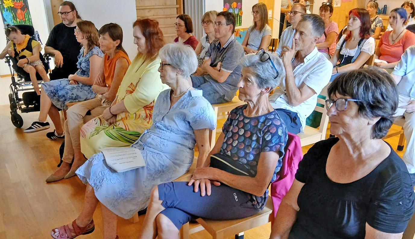 Sommerfest